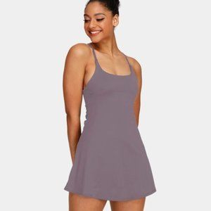 Halara Everyday 2-in-1 Activity Dress-Wannabe